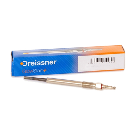Bujie incandescentă Dreissner 4,4V M8x1 pentru VW Golf V 2.0 TDI [1]