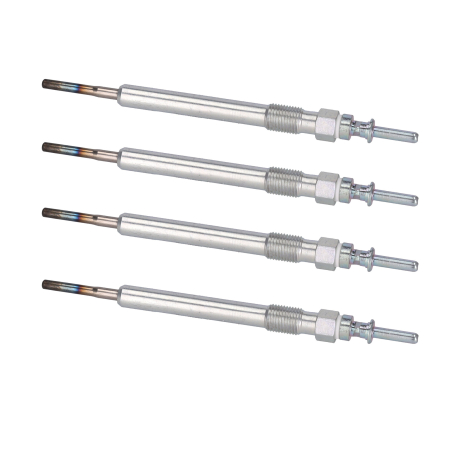 Branduri - Pachet 4 bujii incandescente Metzger H5210 – compatibila BMW, MINI si Toyota