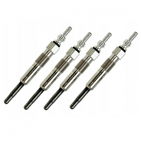 Branduri - Pachet 4 bujii incandescente Meyle pentru Logan/ Sandero 1.5