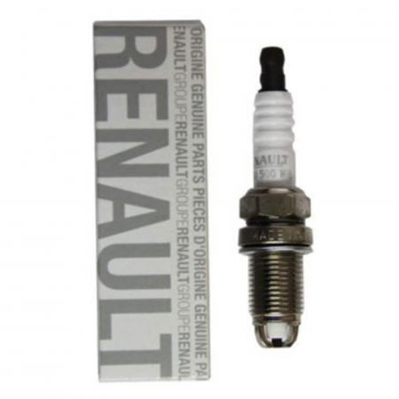 Branduri - Bujie scanteie (2 EL) Renault pentru Dacia Logan/ Sandero 1.4/ 1.6