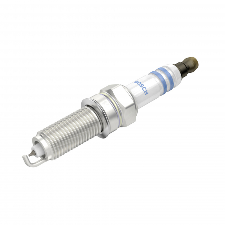 Echipamente Service - Bujie scanteie Bosch pentru Citroen C1, C3, C4, C-Elysee, Opel Corsa F, Crossland X, Peugeot 108, 2008, 208, 301, 308, Toyota Aygo