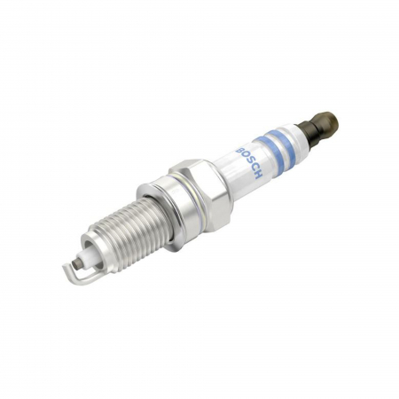 Accesorii Auto - Bujie scanteie Bosch pentru Alfa Romeo Mito, Fiat 500, Altea, Doblo, Fiorino, Punto, Linea, Panda, Qubo, Siena