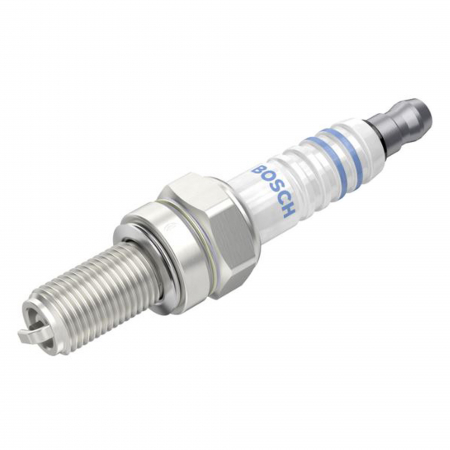 Branduri - Bujie scanteie Bosch pentru Aprilia, Husqvarna, Kawasaki, Kymko, Peugeot, Piaggio, Suzuki, Yamaha