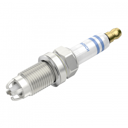 Branduri - Bujie scanteie Bosch pentru Audi A2, A3, Skoda Octavia, VW Bora, EOS, Golf, Jetta, Passat, Polo, Touran