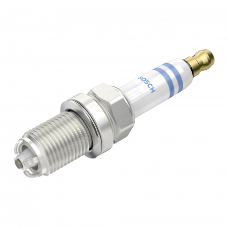 Echipamente Service - Bujie scanteie Bosch pentru Audi A4 B6/B7, A5, A6 C6, A8 D2/D3, Bmw Seria 1, VW Phaeton, Touareg