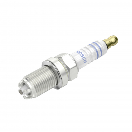 Accesorii Auto - Bujie scanteie Bosch pentru Audi A6 C5, A8 D2, Porsche 911, Boxster, Cayenne