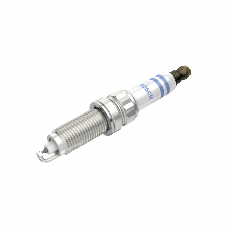 Accesorii Auto - Bujie scanteie Bosch pentru BMW Seria 1, Seria 2, Seria 3, Seria 4, Seria 5, Seria 6, Seria 7, X4, X5, X6