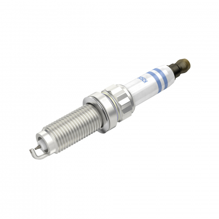 Accesorii Auto - Bujie scanteie Bosch pentru BMW Seria 1, Seria 3, Mini Cabriolet, Clubman, Countryman, Paceman, Roadster