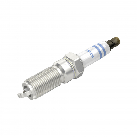 Echipamente Service - Bujie scanteie Bosch pentru Cadillac CTS, SRX, STS, Chevrolet Captiva, Lexus LS, Mazda 5, 6, Suzuki Grand Vitara