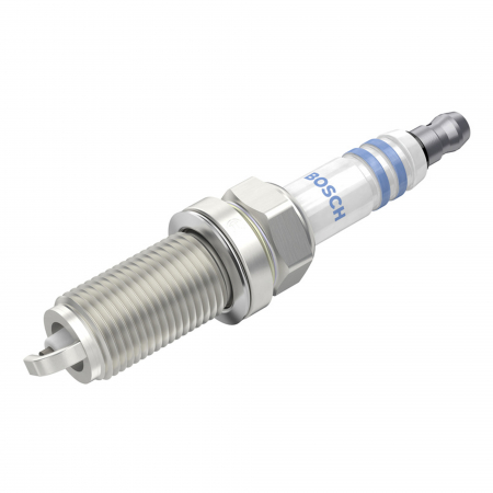 Echipamente Service - Bujie scanteie Bosch pentru Citroen Berlingo, C1, C2, C3, C4, C5, Jumpy, Xsara, Hyundai ix35, Santa Fe, Sonata, Nissan Micra, Renault Megane, Toyota Aygo