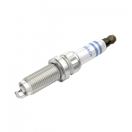 Echipamente Service - Bujie scanteie Bosch pentru Citroen C3, C4, DS 3, DS4, Opel Crossland X, Grandland, Peugeot 208, 308, 2008, 3008, 5008