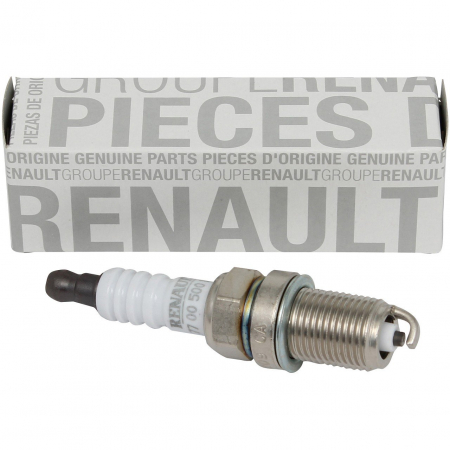 Branduri - Bujie scanteie Renault pentru Dacia Logan/ Sandero 1.4/ 1.6 16V
