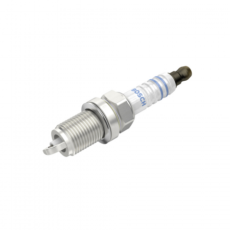 Accesorii Auto - Bujie scanteie Bosch pentru Honda Accord, Civic, Prelude, Hyundai i20, i30, Jeep Grand Cherokee, Kia Ceed, Soul