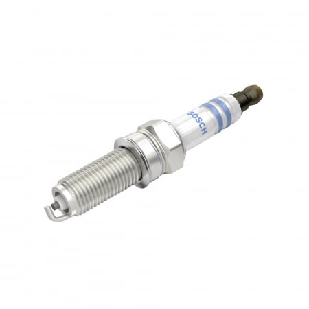 Accesorii Auto - Bujie scanteie Bosch pentru Hyundai i10, Kia Picanto, Rio, Suzuki Ertiga