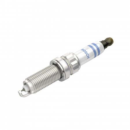 Accesorii Auto - Bujie scanteie Bosch pentru Mercedes-Benz C-Class, CLS, E-Class, G-Class, GL-Class, GLE, M-Class, R-Class, S-Class, SL, SLK