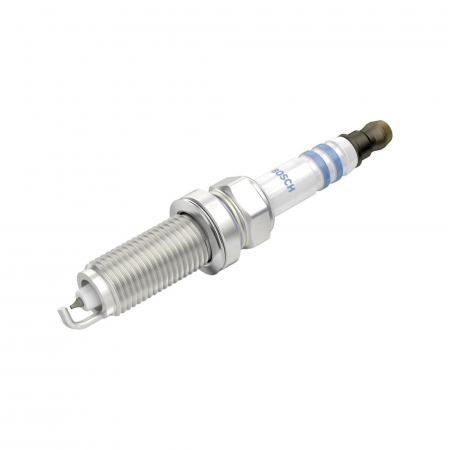 Accesorii Auto - Bujie scanteie Bosch pentru Nissan Cube, Micra, Note, Qashqai, Tiida, X-Trail