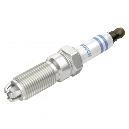 Branduri - Bujie scanteie Bosch pentru Opel Astra G, Vectra B, Zafira A