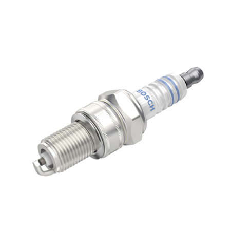 Echipamente Service - Bujie scanteie Bosch pentru VW Jetta, Scirocco, Passat, Polo, Golf, T3, Mitsubishi Colt, Lancer, Galant, Eclipse