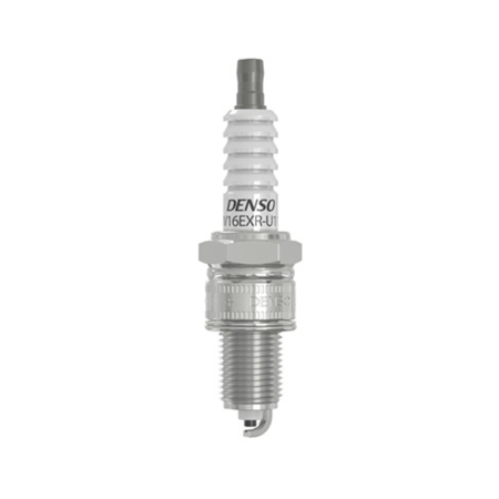 Echipamente Service - Bujie scanteie Denso Nickel M14x1.25 pentru Daewoo Matiz 0.8 ref OE 96353255
