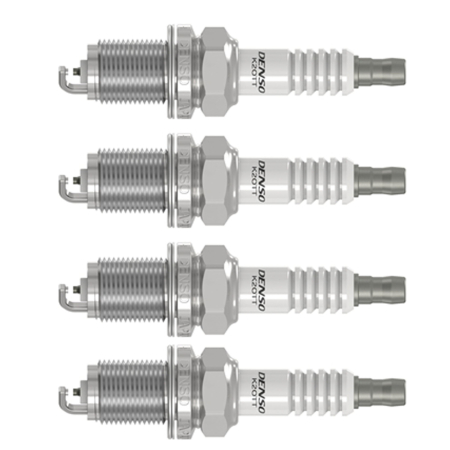 Branduri - Bujie Scânteie DENSO K20TT (Nichel) - BMW Seria 3, 5, 7, X3, X5, Z3, Z4 & Alpina