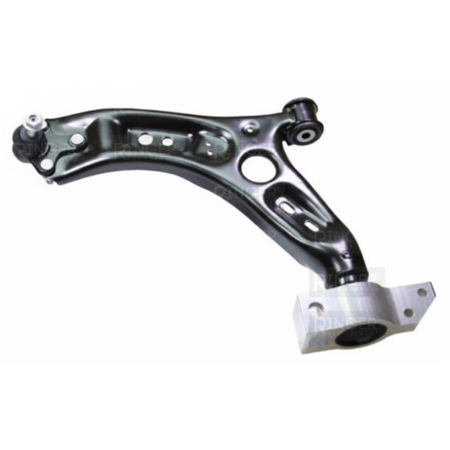 Accesorii Auto - Braț Suspensie Stânga Față SKF - VW Passat B7, CC, Alltrack - Complet cu Pivot și Bucșe