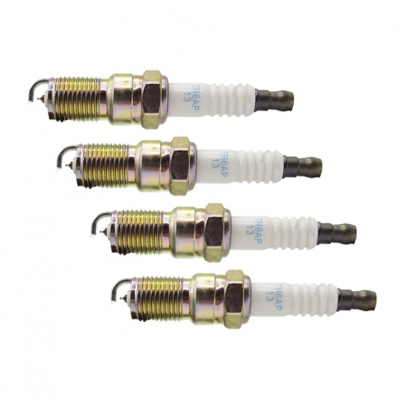 Branduri - Pachet 4 bujii scanteie Ford/ Volvo