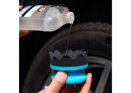 Burete K2 pentru aplicare solutii anvelope [1]