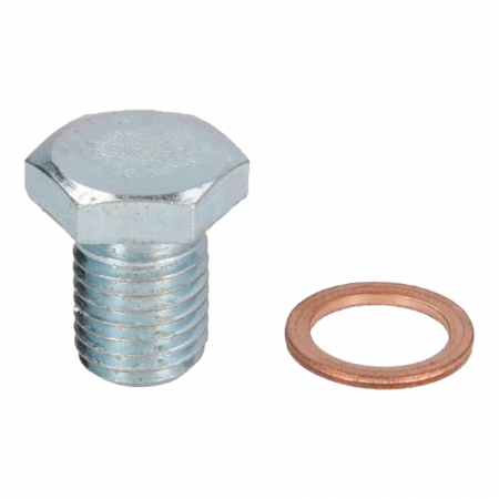 Branduri - Buson baie ulei BMW 16 mm