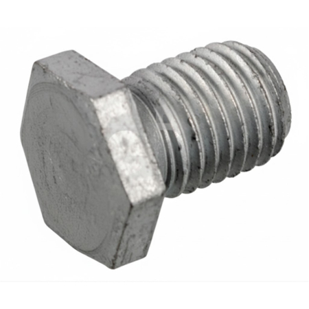 Branduri - Șurub golire baie ulei Febi - BMW Seria 1, 3, 5, X3, X5, X6, Z4 (SW17, Fără Inel)