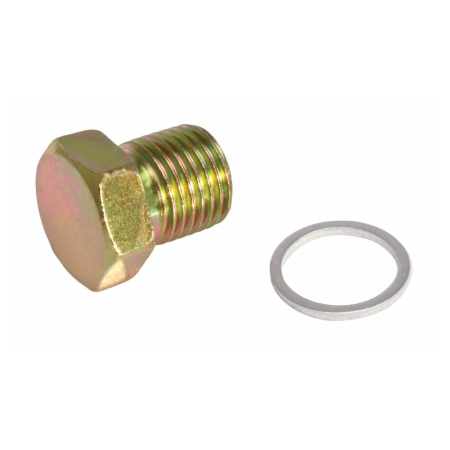 Echipamente Service - Buson golire baie ulei BGA (Cu Garnitură) - Toyota RAV 4 IV VAN, Verso VAN (2.0 D4D)