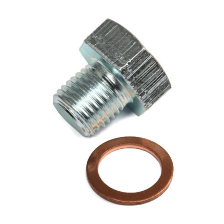 Branduri - Buson baie ulei Metzger M14x1.5 (SW22) - Honda Civic VII, Mazda 3, 5, 6, CX-7, RX-8