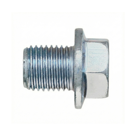 Bușon Baie Ulei Original (O.E.) Hyundai - Santa Fe, Accent, H-1, Tucson, Elantra, Getz [1]