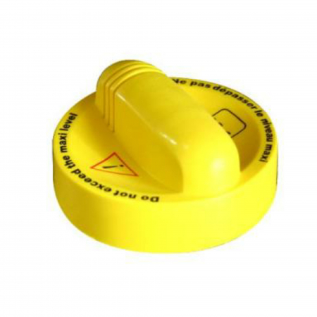 Branduri - Buson Metzger umplere ulei pentru Dacia Logan, Sandero, Renault