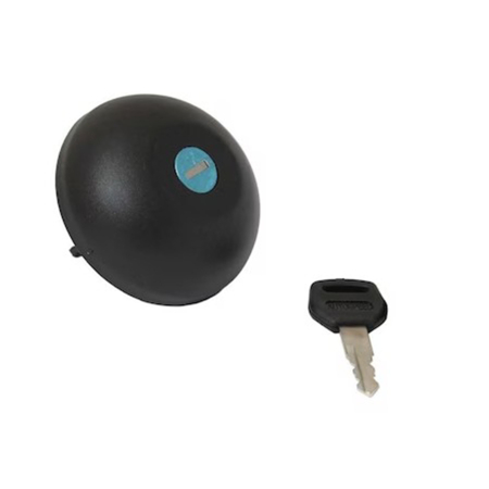 Branduri - Bușon rezervor Dacia Logan, Sandero, Dokker, Duster, Lodgy