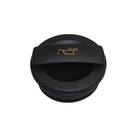 Accesorii Auto - Bușon Umplere Ulei Trucktec - Mitsubishi Lancer, Grandis (2.0 DI-D) / Porsche Cayenne (3.0/4.2 Diesel)