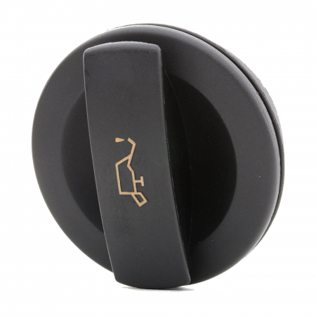 Accesorii Auto - Bușon Umplere Ulei FEBI Bilstein - VW Golf 5/6, Passat B6/B7, Transporter T5/T6, Touareg (Include Garnitură)