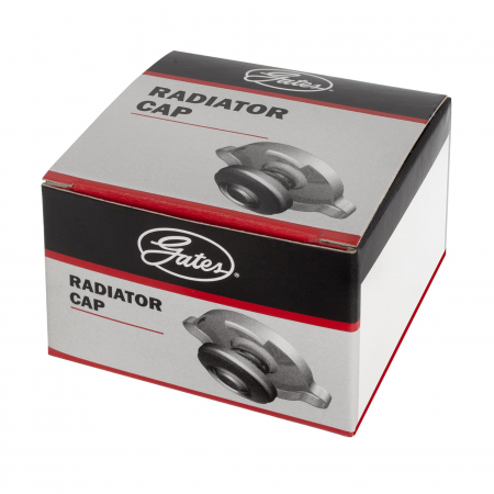 Accesorii Auto - Buson vas expansiune Gates pentru Citroen Jumper II, Fiat Panda, Ducato