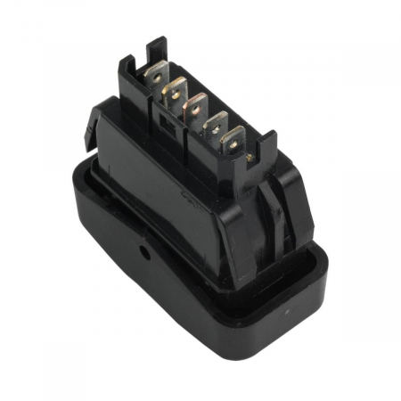 Buton comutator actionare geam electric pentru Dacia Logan, Express, MCV, pick up [1]