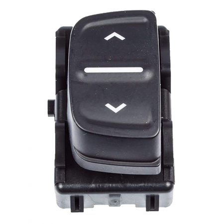 Branduri - Buton ASAM, Pentru Actionare Geam Fata Compatibil cu Logan II