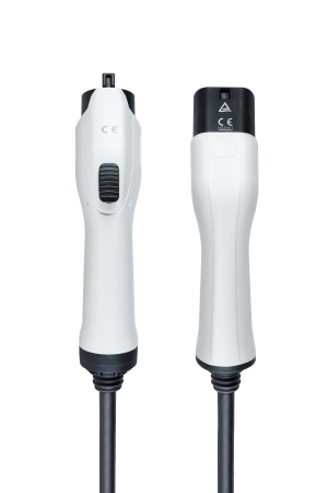 Cablu incarcare Osram Batterycharge 5PIN 1PHASE 32A 7.2KW Type 2 TO Type 1 [4]