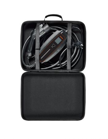 Cablu incarcare Osram Battrycharge 7PIN 3phase 32A 22KW Type 2 TO Type 2 [4]