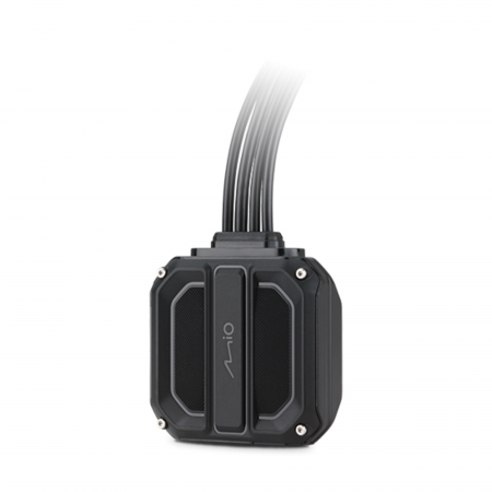 Cameră Moto Mio MiVue™ M820WD Dual (Față-Spate) HDR - Senzor STARVIS, 1080P/60fps [1]