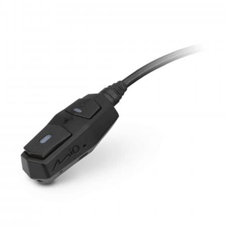 Cameră Moto Mio MiVue™ M820WD Dual (Față-Spate) HDR - Senzor STARVIS, 1080P/60fps [3]