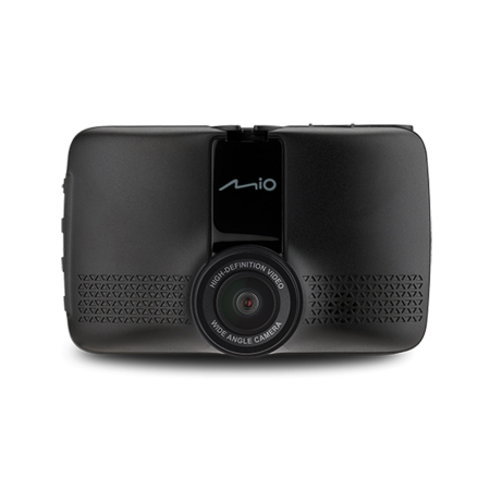 Cameră Auto Mio MiVue™ 803W Pro - 2.5K HDR / 60fps, Wi-Fi, GPS, Mod Parcare Inclus [2]