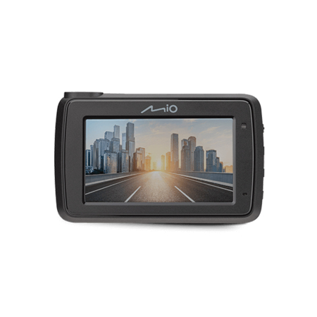 Cameră Auto Mio MiVue™ 903W Pro - STARVIS 2™, 2.5K HDR / 60fps, Wi-Fi, Mod Parcare Inclus [2]