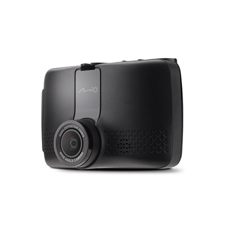 Cameră Auto Mio MiVue™ 903W Pro - STARVIS 2™, 2.5K HDR / 60fps, Wi-Fi, Mod Parcare Inclus [3]