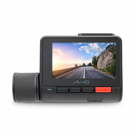 Cameră Auto Mio MiVue™ 955W - 4K Ultra HD, Senzor Mare 1/1.8", Wi-Fi, GPS, HDR [3]
