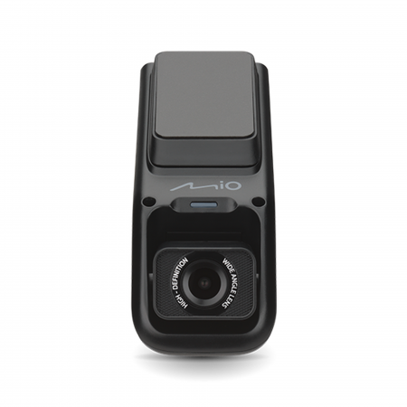 Cameră Auto Mio MiVue™ J756DS Dual (Față-Spate) - Wi-Fi, GPS, SmartBox III Inclus [2]