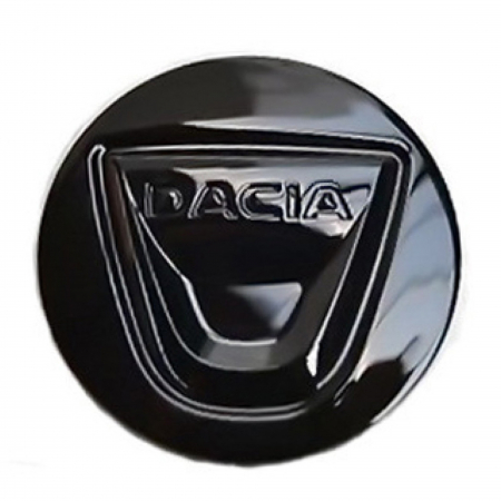 Capace roti - Capac Renault sigla Dacia pentru janta aliaj