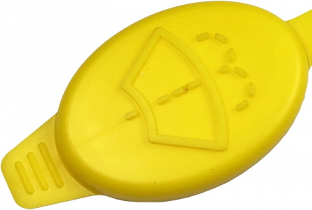 Capac vas spalator parbriz  Opel Astra, Zafira, Corsa [2]